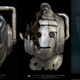 Image for article titled Concept Art Proves Doctor Who Season 8 Could Have Been Way Creepier